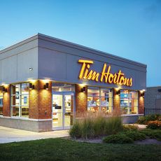 A Classic Canadian Franchise